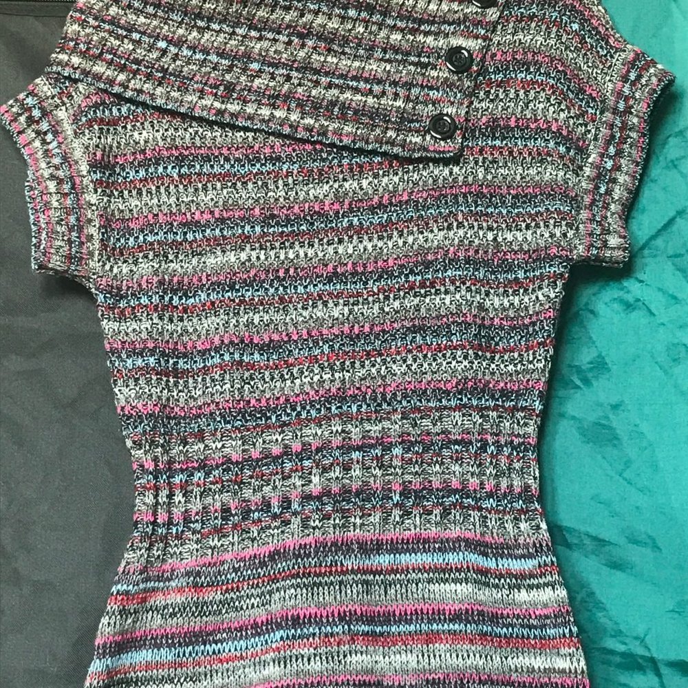Rue21 Sweater Dress